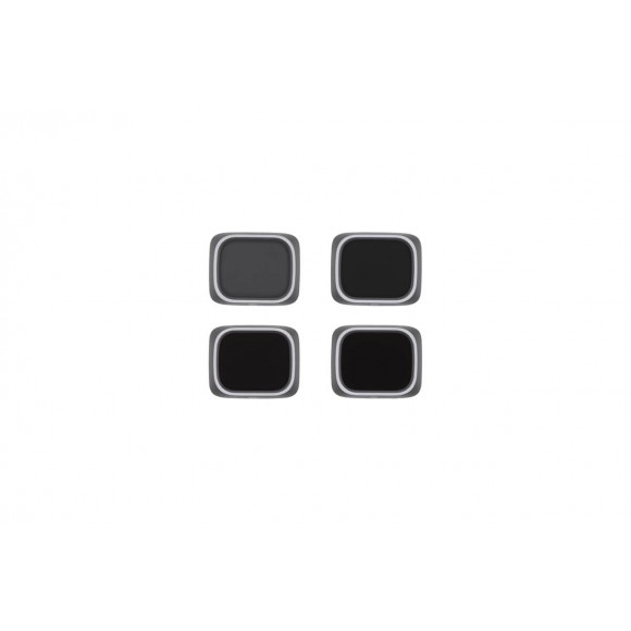 DJI Air 2S ND Filters ND4, 8, 16, 32